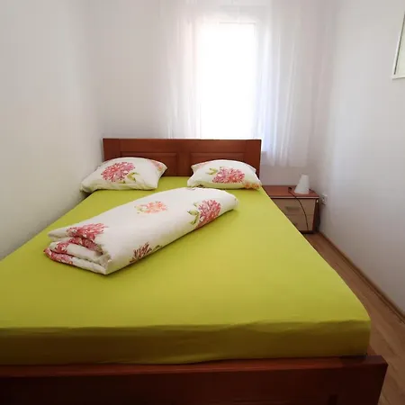 Rose Apartment Porec