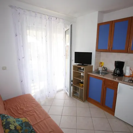 Rose Apartment