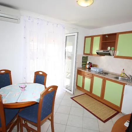 Apartament Rose