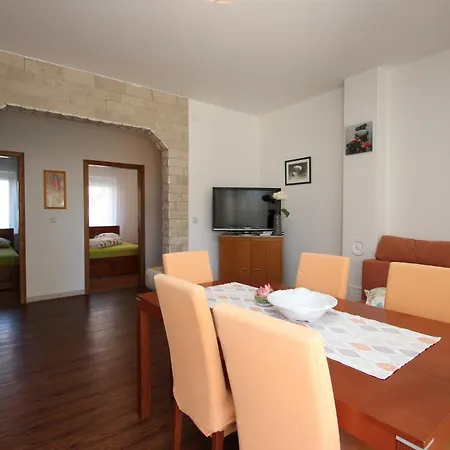 Apartament Rose Poreč