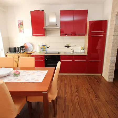 Apartament Rose