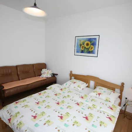 Apartament Rose