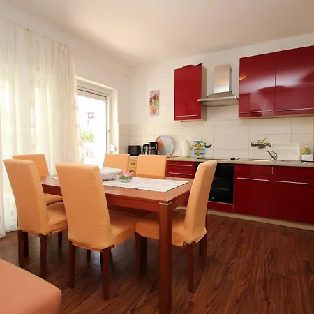 Rose Apartament Poreč