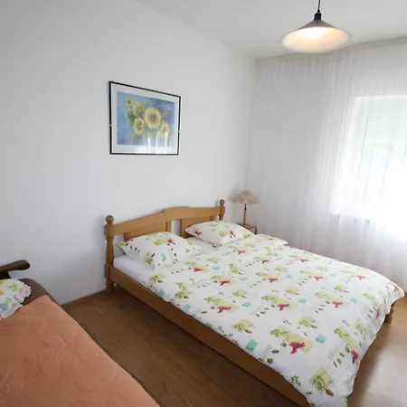 Rose Apartment