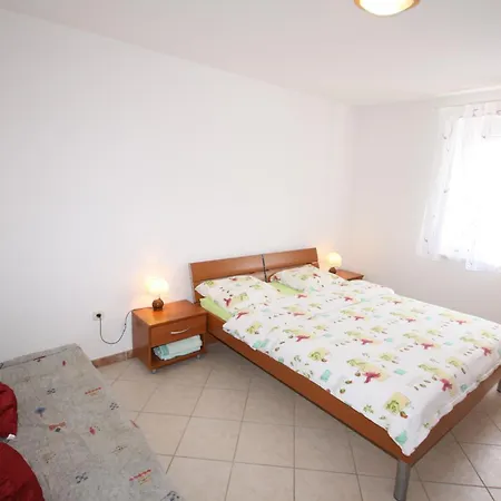 Apartament Rose *