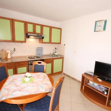 Apartment Rose Porec