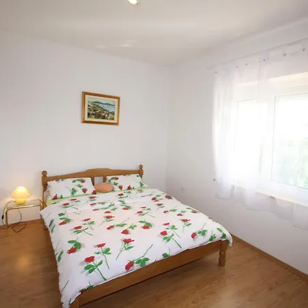 Rose Apartament