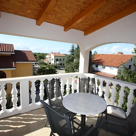 Apartament Rose Poreč