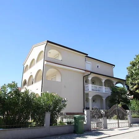 Rose Poreč