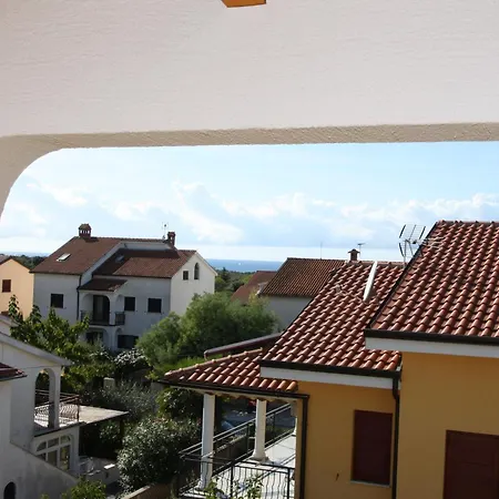 Rose * Porec