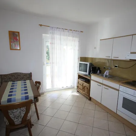 Apartament Rose *