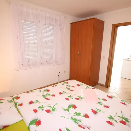 Rose Apartman Poreč