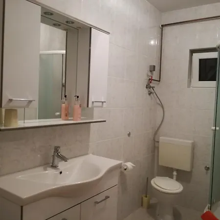 Rose Apartman Poreč