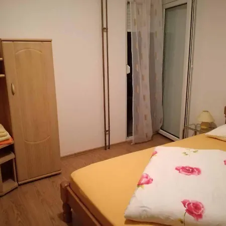 Apartment Rose Porec