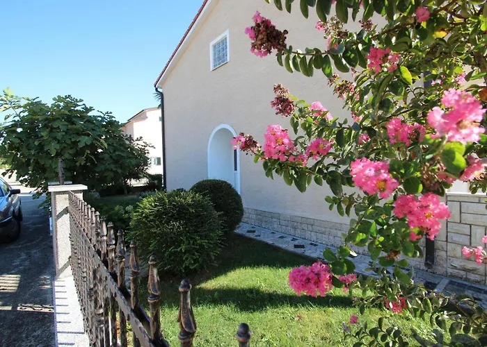 Lejlighed Rose Poreč