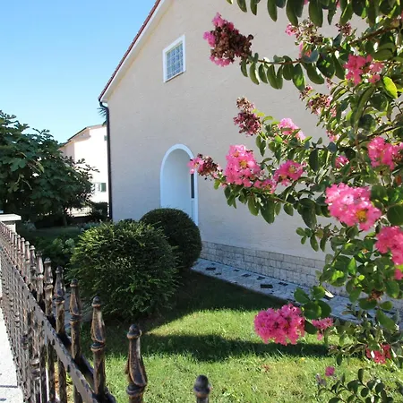 Appartement Rose Poreč