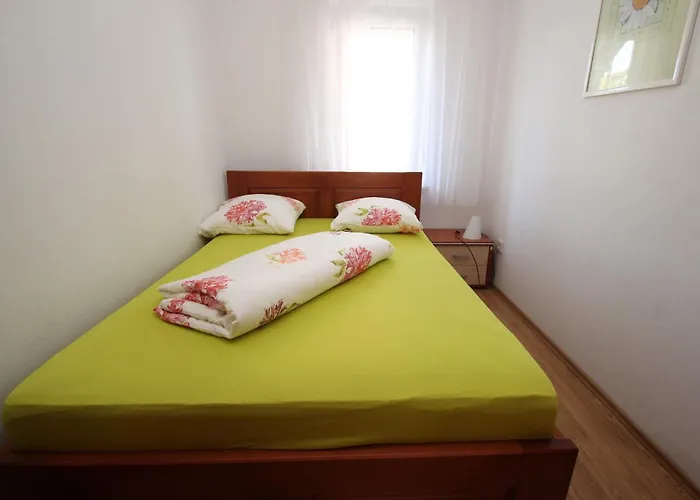 Rose Appartement Poreč