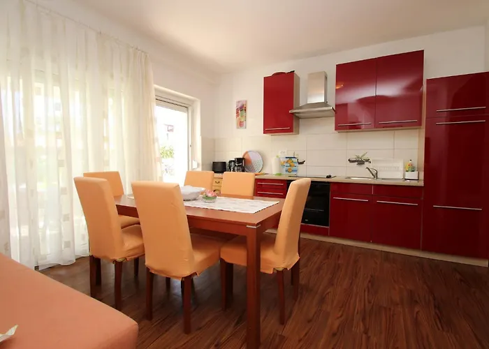 Rose Appartement Poreč
